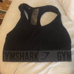 Gymshark Fit Sports NWOT